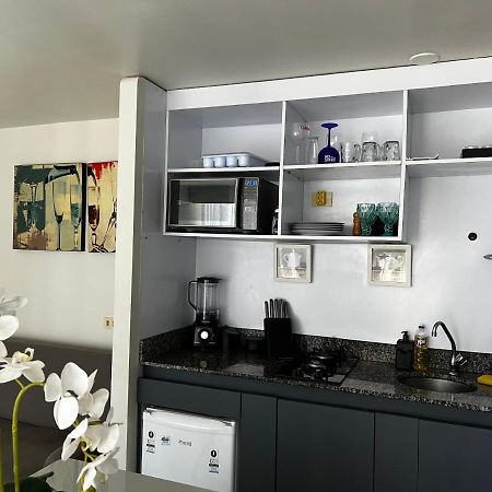 Flat Inteiro Vista-Mar Apartment Recife Exterior photo
