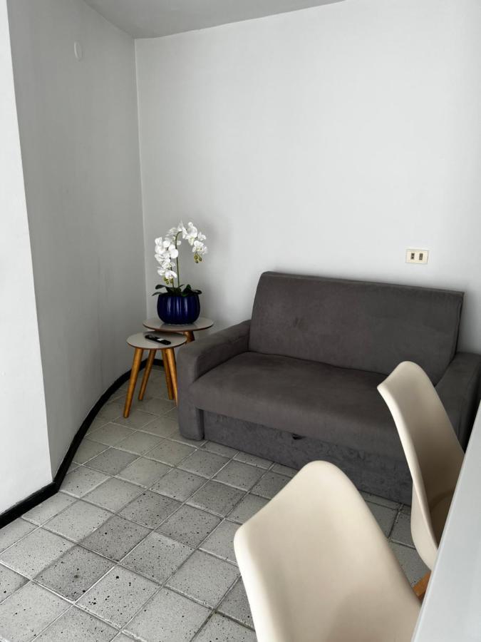 Flat Inteiro Vista-Mar Apartment Recife Exterior photo