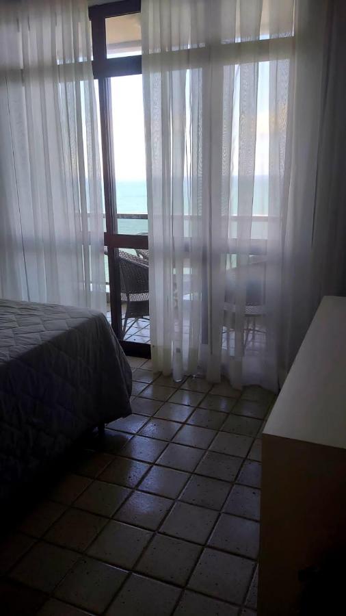 Flat Inteiro Vista-Mar Apartment Recife Exterior photo