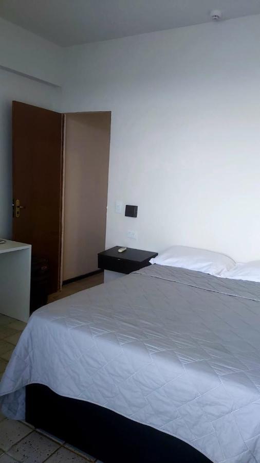 Flat Inteiro Vista-Mar Apartment Recife Exterior photo