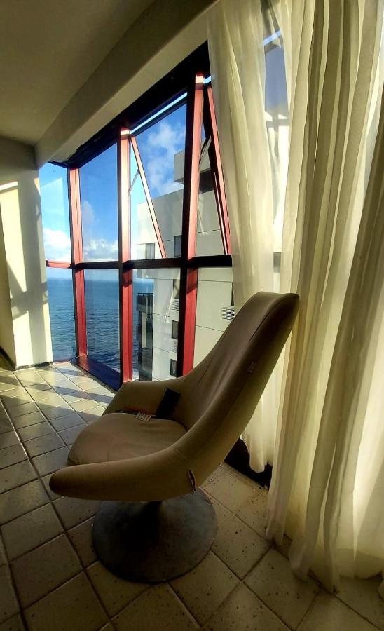 Flat Inteiro Vista-Mar Apartment Recife Exterior photo