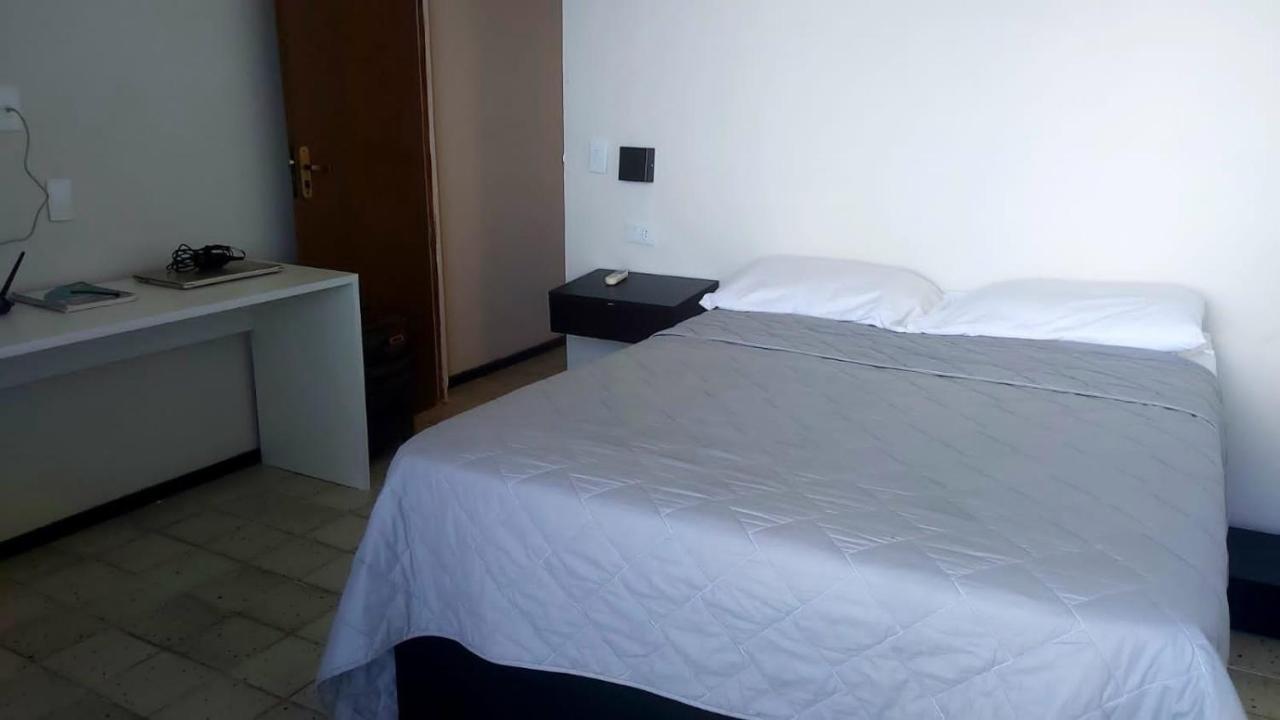 Flat Inteiro Vista-Mar Apartment Recife Exterior photo