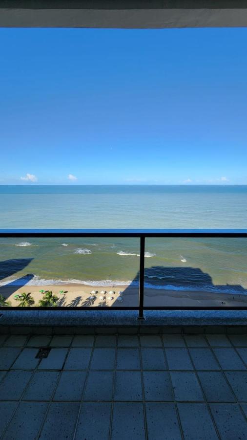 Flat Inteiro Vista-Mar Apartment Recife Exterior photo