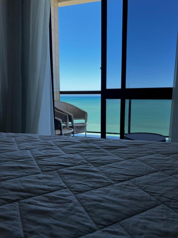 Flat Inteiro Vista-Mar Apartment Recife Exterior photo