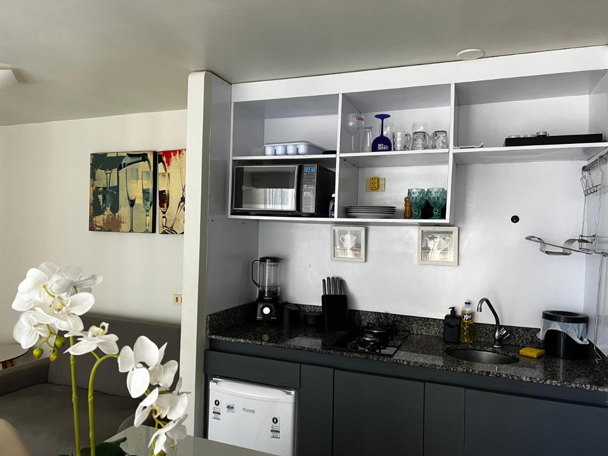 Flat Inteiro Vista-Mar Apartment Recife Exterior photo