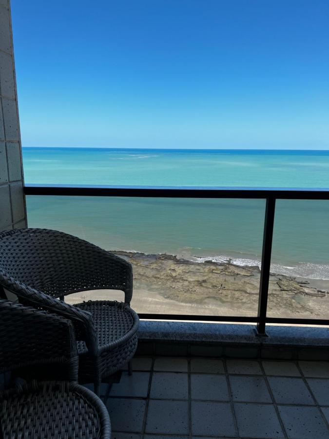 Flat Inteiro Vista-Mar Apartment Recife Exterior photo
