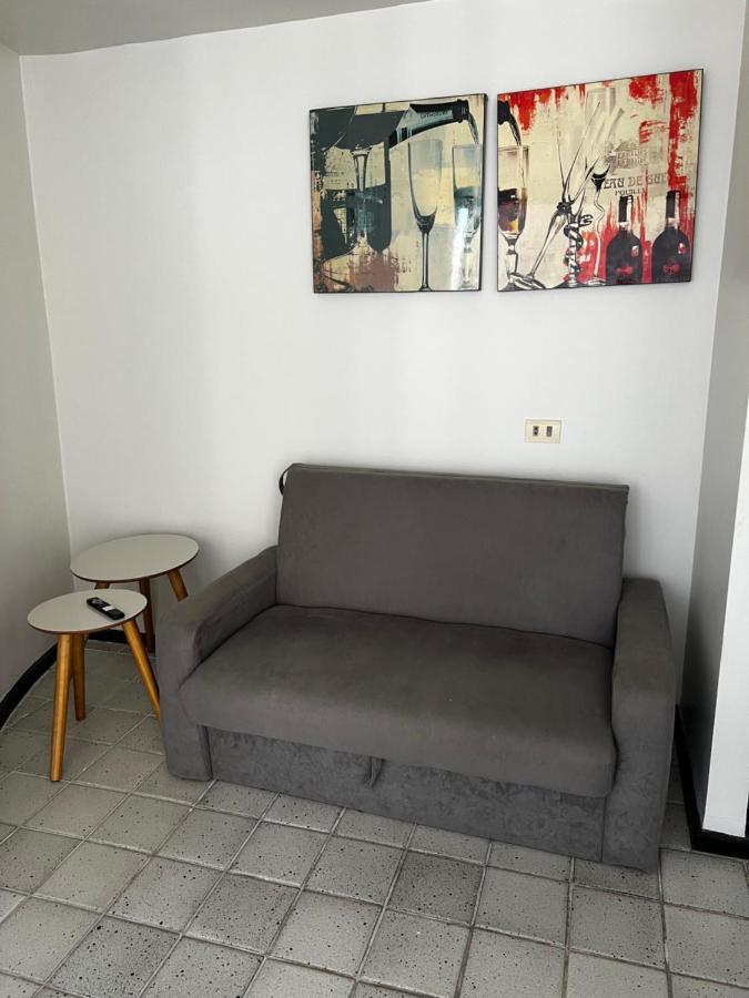 Flat Inteiro Vista-Mar Apartment Recife Exterior photo